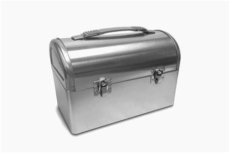 metal lunch box boyz to men|lunch boxes for grown men.